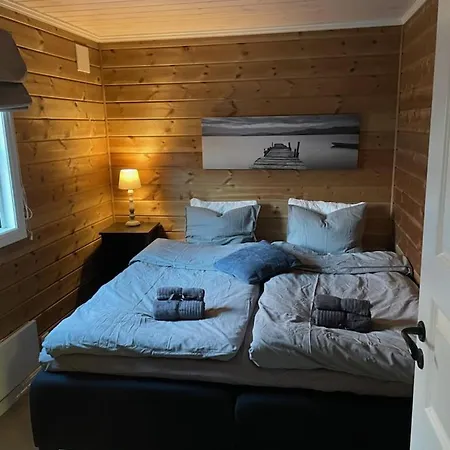 度假居 With View, Beach, Rowboat, Canoe