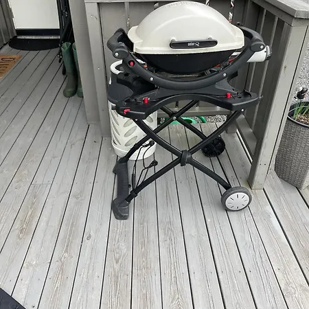 With View, Beach, Rowboat, Canoe