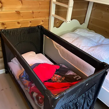 度假居 With View, Beach, Rowboat, Canoe *